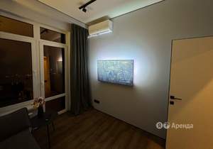 1-к квартира, на длительный срок, 33м2, 5/6 этаж