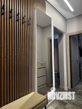 2-к квартира, на длительный срок, 44м2, 6/19 этаж