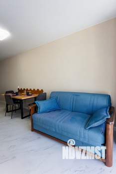 1-к квартира, на длительный срок, 44м2, 2/4 этаж