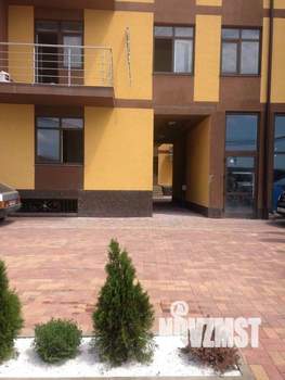 Студия квартира, посуточно, 30м2, 2/6 этаж