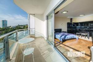 1-к квартира, посуточно, 70м2, 1/1 этаж