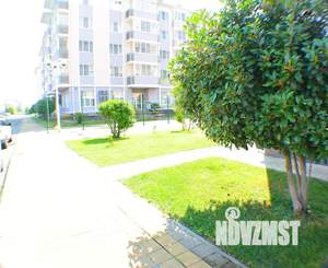 Студия квартира, посуточно, 24м2, 1/5 этаж