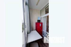 1-к квартира, посуточно, 23м2, 4/8 этаж