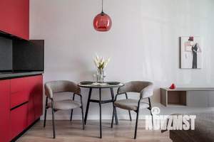 1-к квартира, посуточно, 21м2, 1/1 этаж