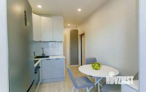 1-к квартира, на длительный срок, 44м2, 7/10 этаж