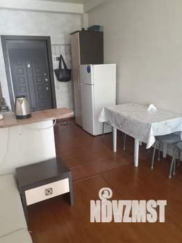 Студия квартира, посуточно, 26м2, 1/5 этаж