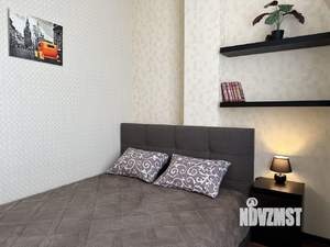 Студия квартира, на длительный срок, 29м2, 1/5 этаж