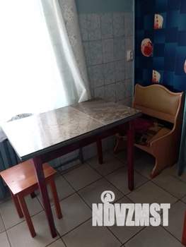 1-к квартира, посуточно, 30м2, 3/4 этаж