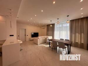 1-к квартира, посуточно, 100м2, 1/2 этаж