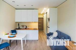 1-к квартира, посуточно, 27м2, 11/12 этаж