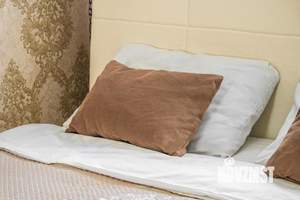 2-к квартира, посуточно, 50м2, 1/1 этаж