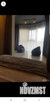 2-к квартира, на длительный срок, 54м2, 9/17 этаж