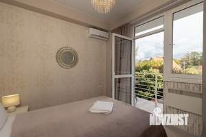 2-к квартира, посуточно, 55м2, 2/9 этаж