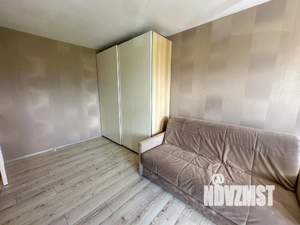 1-к квартира, посуточно, 32м2, 2/12 этаж