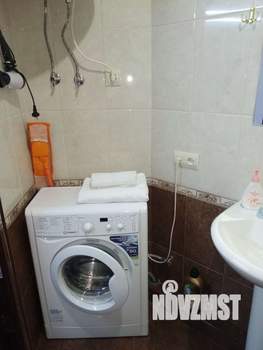 Студия квартира, посуточно, 23м2, 6/11 этаж