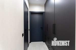 1-к квартира, посуточно, 32м2, 1/12 этаж