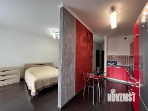 1-к квартира, на длительный срок, 45м2, 9/21 этаж