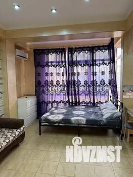 Студия квартира, посуточно, 33м2, 2/8 этаж