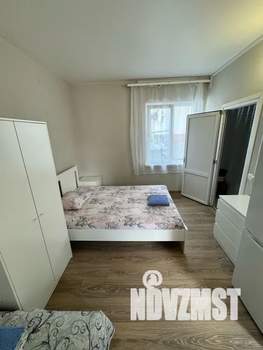 Студия квартира, посуточно, 25м2, 2/2 этаж