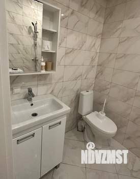 Студия квартира, посуточно, 28м2, 1/4 этаж