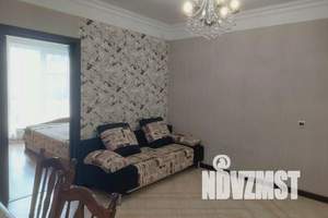 2-к квартира, посуточно, 45м2, 4/12 этаж