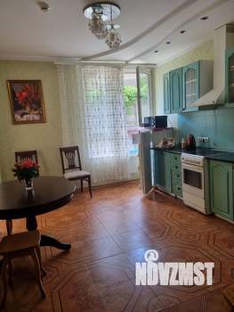 2-к квартира, на длительный срок, 45м2, 1/14 этаж