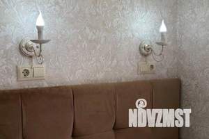 1-к квартира, посуточно, 25м2, 3/3 этаж