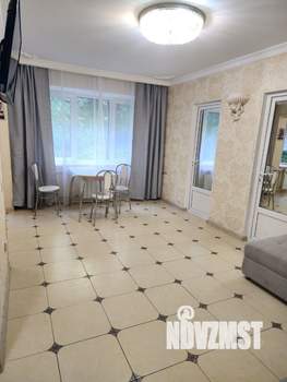 2-к квартира, на длительный срок, 50м2, 1/5 этаж