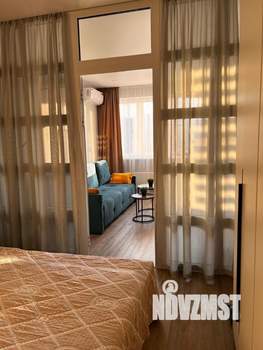 1-к квартира, на длительный срок, 38м2, 12/12 этаж