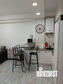 3-к квартира, посуточно, 48м2, 2/13 этаж