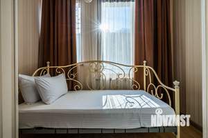 2-к квартира, посуточно, 70м2, 5/7 этаж