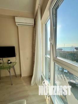 2-к квартира, посуточно, 43м2, 5/13 этаж