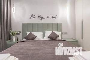1-к квартира, посуточно, 47м2, 1/4 этаж