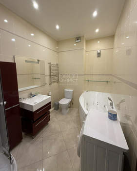 2-к квартира, на длительный срок, 56м2, 15/18 этаж