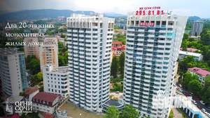 2-к квартира, на длительный срок, 53м2, 19/21 этаж