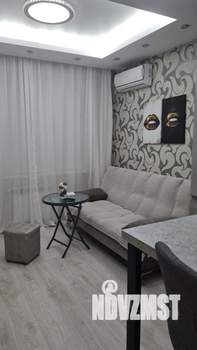 3-к квартира, на длительный срок, 57м2, 9/19 этаж