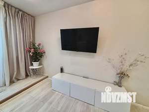 1-к квартира, посуточно, 34м2, 3/5 этаж