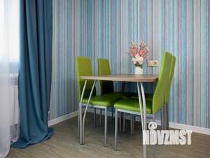 1-к квартира, посуточно, 34м2, 1/1 этаж