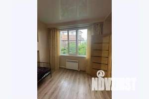 1-к квартира, посуточно, 35м2, 2/3 этаж