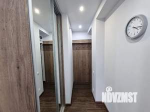 Студия квартира, посуточно, 21м2, 1/5 этаж