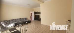 2-к квартира, посуточно, 52м2, 2/4 этаж