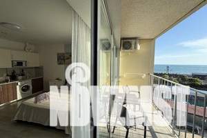 1-к квартира, посуточно, 32м2, 6/13 этаж