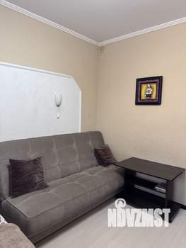 Студия квартира, на длительный срок, 30м2, 2/4 этаж