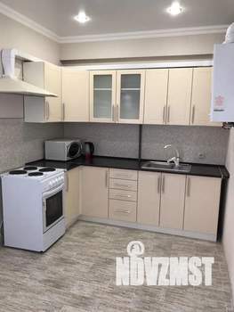 2-к квартира, посуточно, 43м2, 9/12 этаж