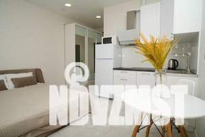 1-к квартира, посуточно, 22м2, 2/2 этаж