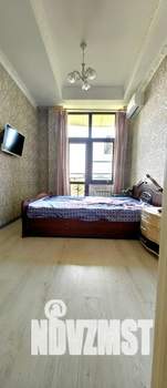 1-к квартира, посуточно, 40м2, 4/8 этаж