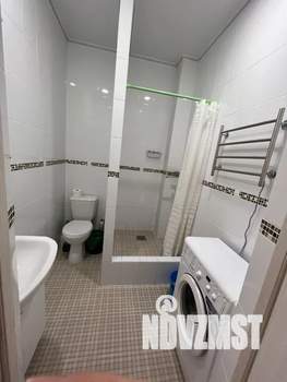 Студия квартира, посуточно, 21м2, 2/5 этаж