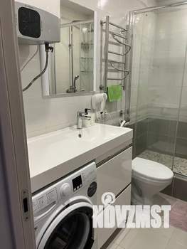 Студия квартира, посуточно, 26м2, 4/4 этаж