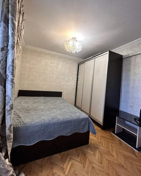 2-к квартира, на длительный срок, 50м2, 5/5 этаж