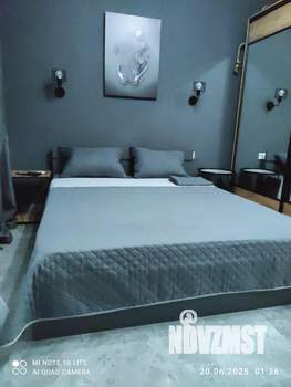 Студия квартира, посуточно, 22м2, 9/9 этаж